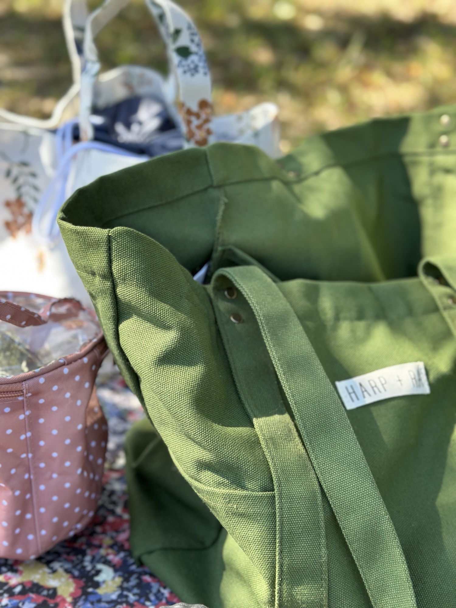 Inspiration on a Budget