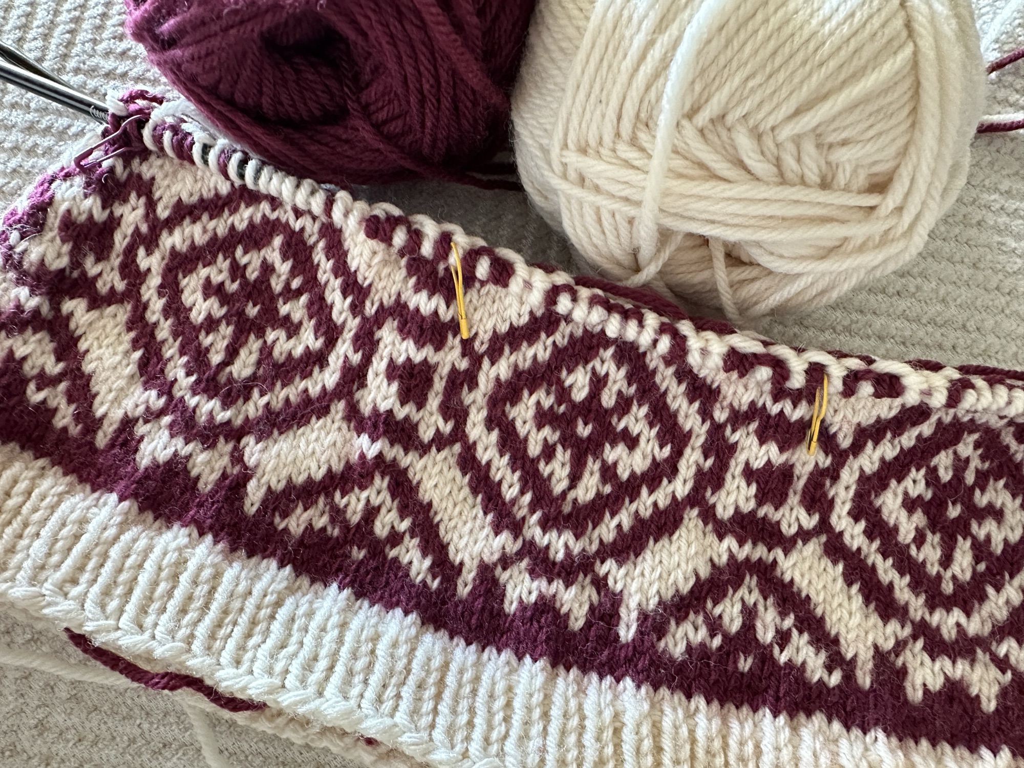 Hip Hip Hooray for Christmas Vacay!