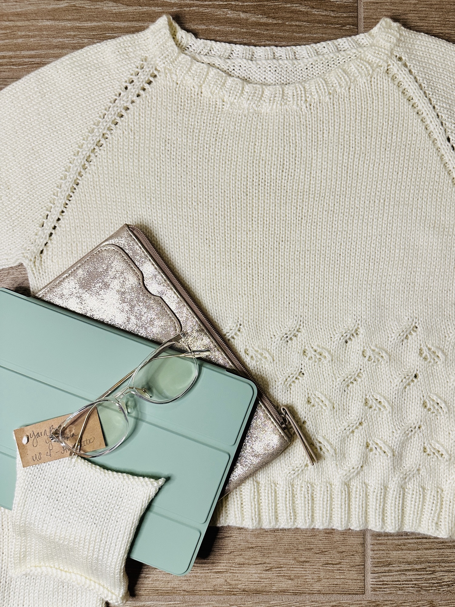 Found in Translation