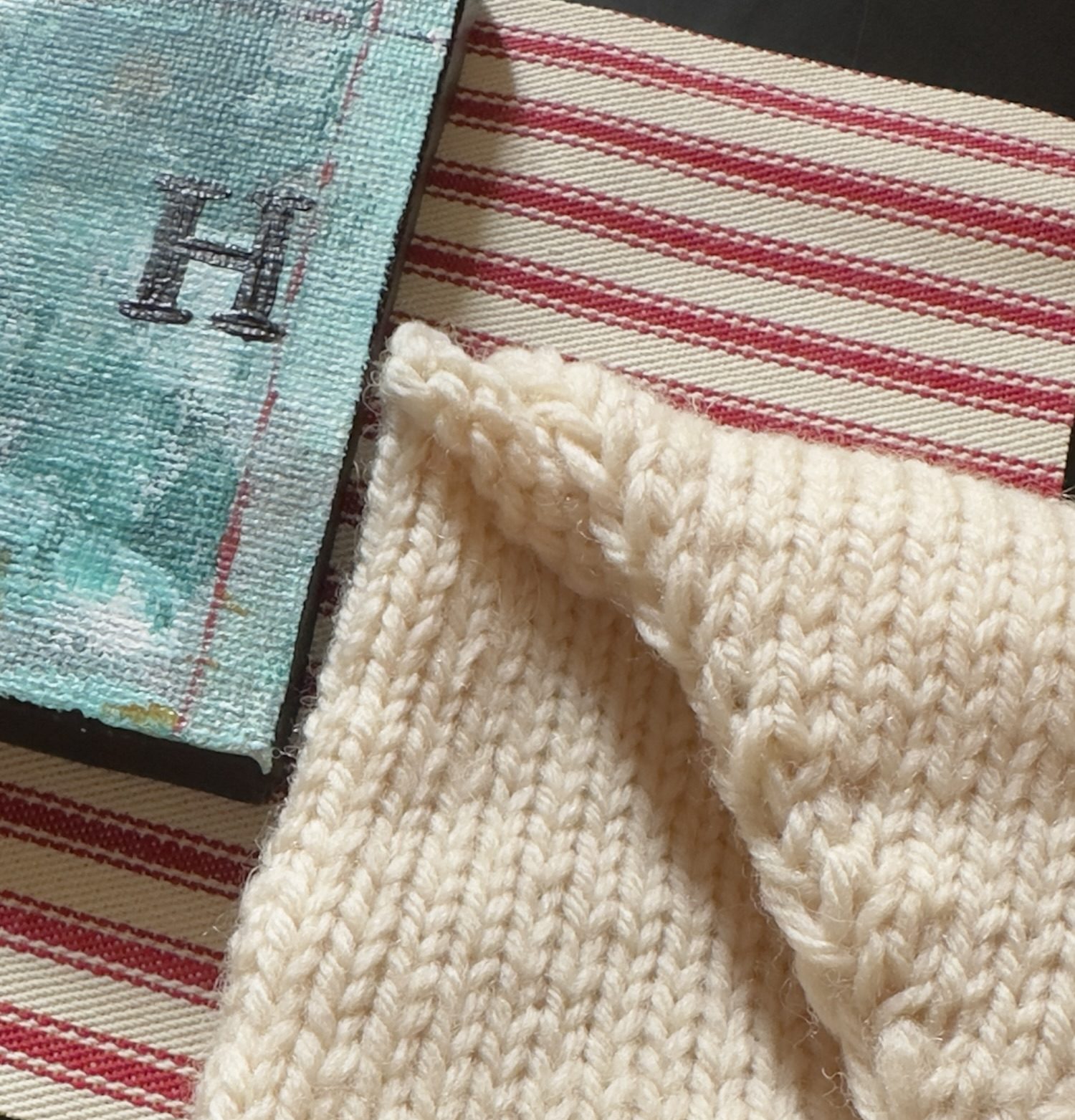 Small Things & Big Dreams